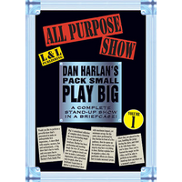 Harlan All Purpose Show video DOWNLOAD