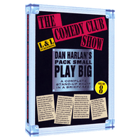 Harlan The Comedy Club Show video DOWNLOAD