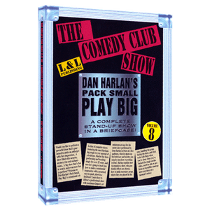 Harlan The Comedy Club Show video DOWNLOAD