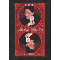 Daryl Card Revelations Volume 1 video DOWNLOAD