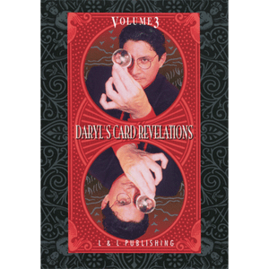 Daryl Card Revelations Volume 3 video DOWNLOAD