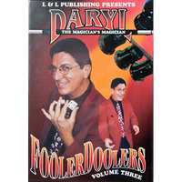 Fooler Doolers Daryl- #3 video DOWNLOAD