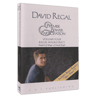 Premise Power & Participation Vol. 4 by David Regal and L & L Publishing video DOWNLOAD
