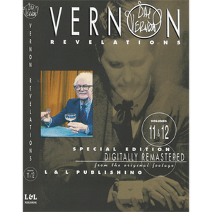 Vernon Revelations 6 (Volume 11 and 12) video DOWNLOAD