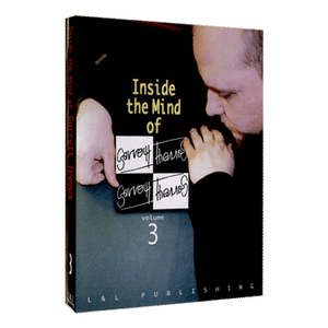 Inside the Mind of Garrett Thomas Vol.3 by Garrett Thomas video DOWNLOAD