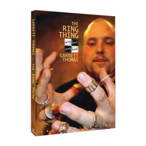 Ring Thing by Garrett Thomas video DOWNLOAD