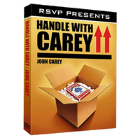 Handle with Carey by RSVP Magic video DOWNLOAD