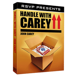 Handle with Carey by RSVP Magic video DOWNLOAD