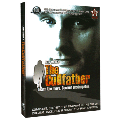 Cullfather by Iain Moran & Big Blind Media video DOWNLOAD