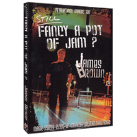 Still Fancy A Pot Of Jam? by James Brown video DOWNLOAD