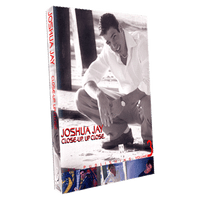 Close-Up, Up Close Vol 3 by Joshua Jay video DOWNLOAD