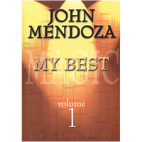 My Best #1 by John Mendoza video DOWNLOAD