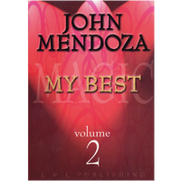 My Best #2 by John Mendoza video DOWNLOAD