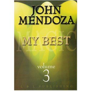 My Best #3 by John Mendoza video DOWNLOAD