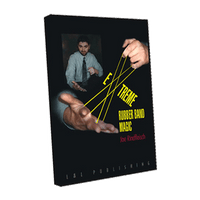 Extreme Rubber Band Magic by Joe Rindfleisch video DOWNLOAD