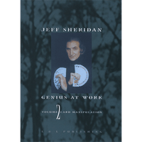 Jeff Sheridan Card Manipula - 2 video DOWNLOAD