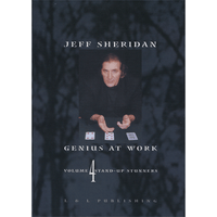 Jeff Sheridan Stand-Up Stun- 4 video DOWNLOAD