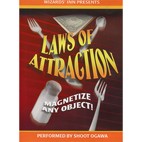 Laws of Attraction by Shoot Ogawa - video DOWNLOAD