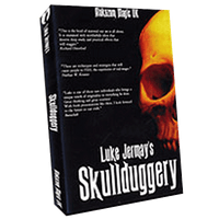 Skullduggery by Luke Jermay video DOWNLOAD