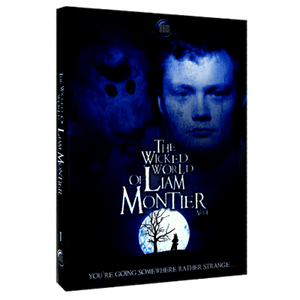 Wicked World Of Liam Montier Vol 1 by Big Blind Media video DOWNLOAD