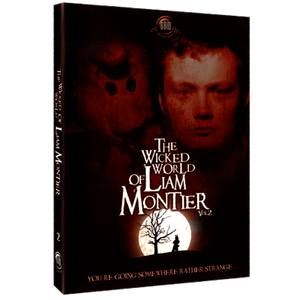 Wicked World Of Liam Montier Vol 2 by Big Blind Media video DOWNLOAD