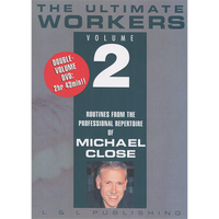 Michael Close Workers- #2 video DOWNLOAD