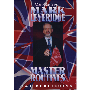 Master Routines by Mark Leveridge video DOWNLOAD