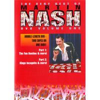 Very Best of Martin Nash L & L Publishing Volume 1 video DOWNLOAD