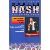 Very Best of Martin Nash L&L- #3 video DOWNLOAD