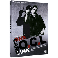 One Card Link by Ben Williams video DOWNLOAD