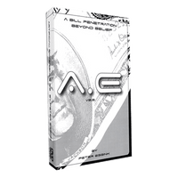 A.E. 2.0 by Peter Eggink video DOWNLOAD