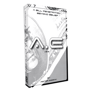 A.E. 2.0 by Peter Eggink video DOWNLOAD