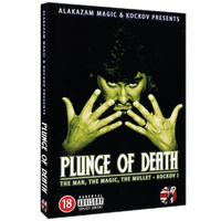 Plunge Of Death by Kochov video DOWNLOAD