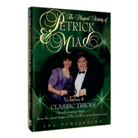 Magical Artistry of Petrick Vol.4 video DOWNLOAD