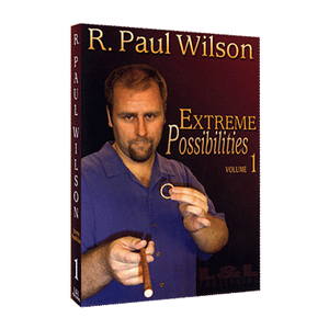 Extreme Possibilities - Volume 1 by R. Paul Wilson video DOWNLOAD