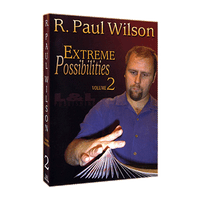 Extreme Possibilities - Volume 2 by R. Paul Wilson video DOWNLOAD