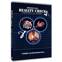 Reality Check by Michael Paul video DOWNLOAD