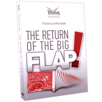 Return of the Big Flap by Titanas and Chris Webb video DOWNLOAD