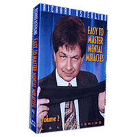 Easy to Master Mental Miracles Volume 2 by R. Osterlind and L&L Publishing video DOWNLOAD