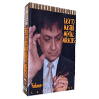 Easy to Master Mental Miracles  Volume 4 by Richard Osterlind and L&L Publishing video DOWNLOAD