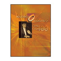 Mind Mysteries Too Volume 5 by Richard Osterlind video DOWNLOAD