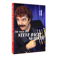 Magic of Steve Dacri by Steve Dacri- No Filler (Volume 1) - video DOWNLOAD