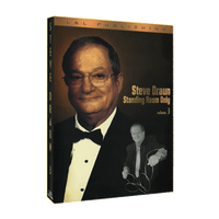 Standing Room Only : Volume 3 by Steve Draun video DOWNLOAD