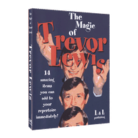 Magic Of Trevor Lewis video DOWNLOAD