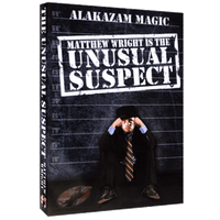 The Unusual Suspect by Matthew Wright video DOWNLOAD