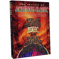 Ambitious Classic (World's Greatest Magic) video DOWNLOAD