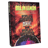 Bill In Lemon (World's Greatest Magic) video DOWNLOAD
