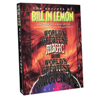 Bill In Lemon (World's Greatest Magic) video DOWNLOAD