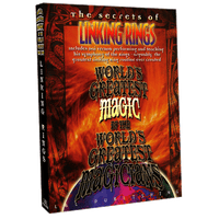Linking Rings (World's Greatest Magic) video DOWNLOAD