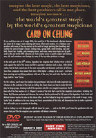 World's Greatest Magic: Card On Ceiling - DVD
